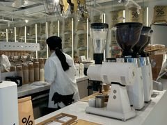 -% Arabica阿拉比卡咖啡(前滩太古里店)