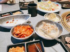 -花时·炭火烧肉(东百中心A馆店)