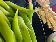 -味仙疯美蛙鱼头(清扬路总店)