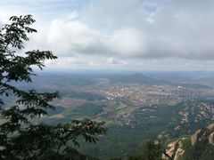 -丹东凤凰山景区