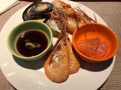 -中航泊悦酒店·云庭咖啡厅(虹桥机场T2店)