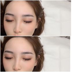 -久匠·纹眉半永久野生眉