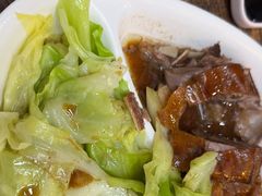 -佳记厚街烧鹅濑粉(广州总店)