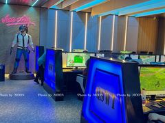 -青水瓦台汤泉(未央店)