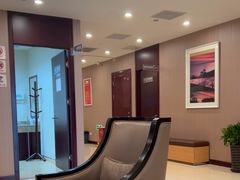 -爱康国宾体检中心(总部基地分院)