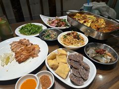 -88号小吃店·经典云南菜·地道纳西美食