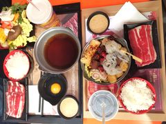 -吉野家(服装城店)