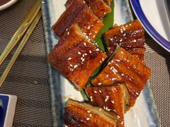 -極上萬膳·日料放题(来福士江景店)