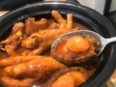 -将相和·海鲜蒸饺大连菜