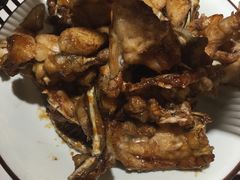 -后宫私房菜(汇客美食娱乐广场店)