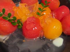 荔枝小番茄-麻六记(新天地店)