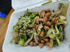 -陈添記·祖傳爽鱼皮·西关老字号(广州首店)