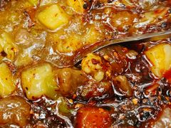 -马光荣肉丸糊辣汤(边东街店)