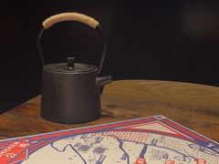 -铁公鸡·四川料理(天环广场店)