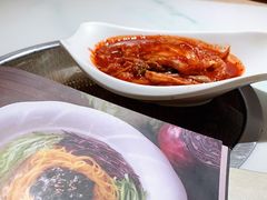 -七八冷面·延边朝鲜族美食(圣熙八号店)