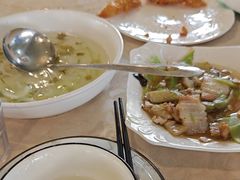 -晓琦农家菜馆·地道农家菜