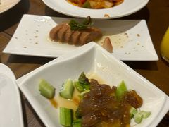 -水月周庄铂尔曼酒店 · 漾全日餐厅