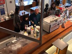 -有趣人类咖啡(永庆坊店)