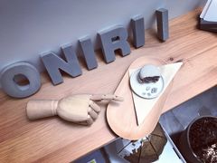 -Onirii Coffee(长乐路店)