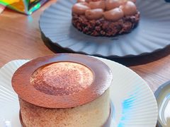 -潮一不贰·法式甜品·生日蛋糕·西式简餐(外滩店)