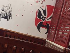 -渝尚香辣虾干锅鸭头
