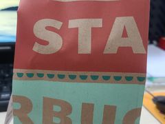 -星巴克(中山广场店)