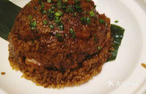 Phoenix Legend Braised Pork