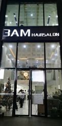 -3AM HAIR SALON染发接发