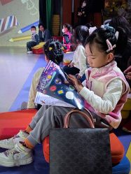 -小鸡哆哆故事屋·儿童乐园(嘉里城店)