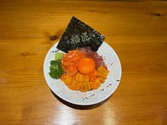 -福匠日本料理(人民路店)