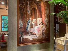 -玫瑰厅上海菜(兴国路店)