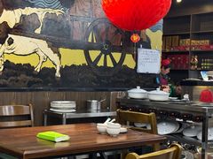 -民间瓦缸煨汤館(嵩山路店)