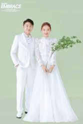 -日光视觉婚纱摄影(旗舰店)