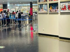 -广州塔晖粤轩中餐厅
