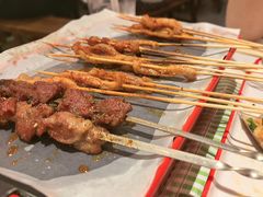 -三毛烧烤·南昌大排档(山姆店)