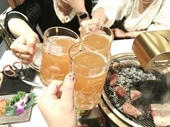 -红沃鳗鱼黑牛烤肉店(不老街店)