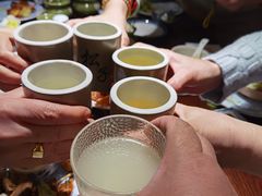 -松子料理(白家庄店)