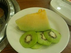 -汉义轩海鲜烤肉自助(青州泰华城店)