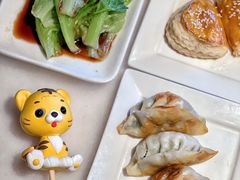 -金鼎轩(方庄店)