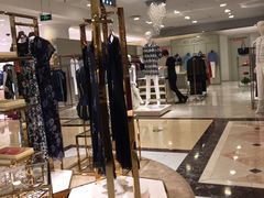 -燕莎友谊商城(亮马桥店)