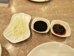 -大地春饼店(黄河路店)