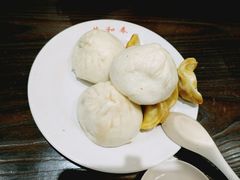 三丁包-共和春(甘泉路店)