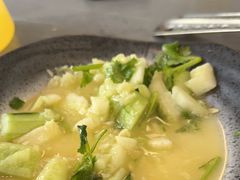 -红井路游艺炖锅·音乐餐吧(十渡店)