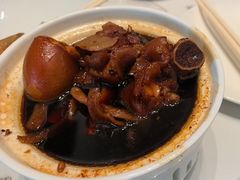 -欢乐海岸美食联盟