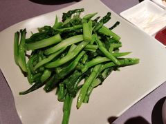 菜心-金鸭季·臻品餐厅(欢乐海岸购物中心店)