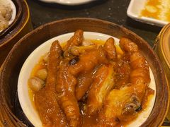 -小城粥道·海胆鲜虾粥(解放广场店)