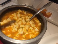 -小厨娘淮扬菜(六合欢乐港店)