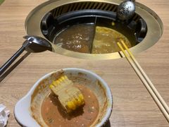 -呷哺呷哺(太原万象城店)