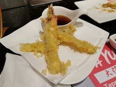 -大渔铁板烧(大悦城店)