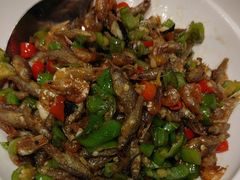 -食膳人家·永州美食地标(双牌店)